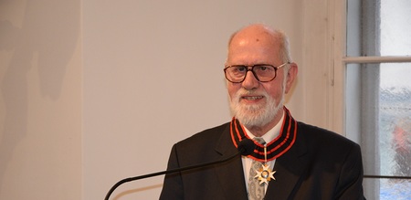 Österreichs Kirche trauert um Rechtsexperten Walter Hagel