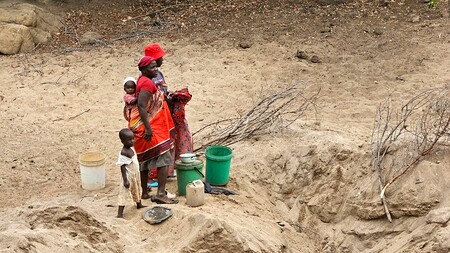 Austria Increases Humanitarian Aid: Concerns Over Funding Shortfalls