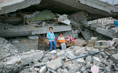 Heimisches-Hilfswerk-Unvorstellbare-humanit-re-Zust-nde-in-Gaza