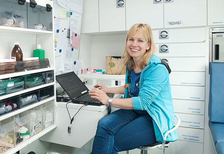 Wien: Caritas freut sich über Großspende für Corona-Hilfe