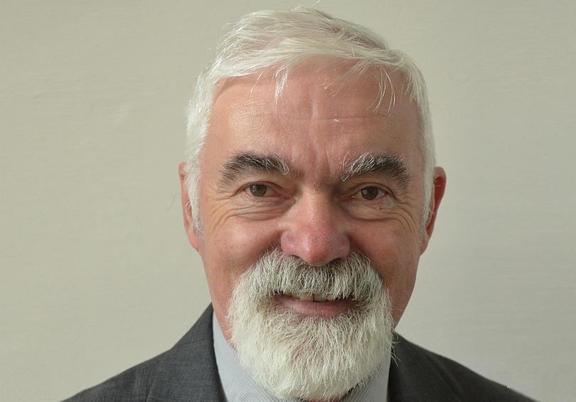 Ernest Theußl neuer Vorsitzender der Katholischen Männerbewegung