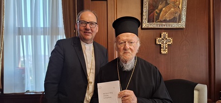 Istanbul-Bischof-Glettler-bei-orthodoxem-Patriarchen-Bartholomaios