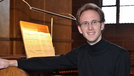 St. Polten’s Cathedral Kapellmeister: music is a ‘spiritual gas station’