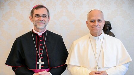 Papst-ernennt-Gr-nwidl-zum-Ordinarius-f-r-katholische-Ostkirchen