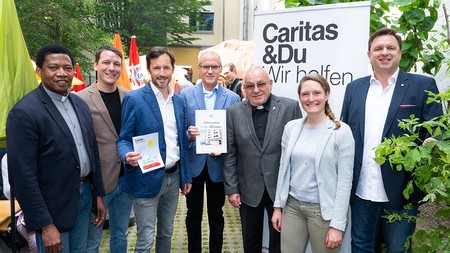 Wiener-Caritas-feiert-20-Jahre-Obdachlosenhaus-Allerheiligen-