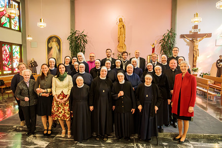 Diözese GrazSeckau Seligsprechungsverfahren für zwei Ordensfrauen