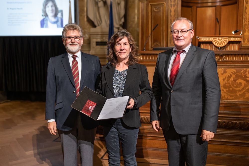 Wien Theologin plädiert für mehr Genderforschung in der Theologie