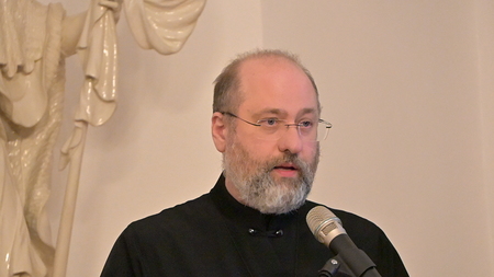 Eastern Catholic Churches Surge in Austria: A Glimpse into the Future