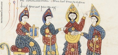 Wien: Kirchenhistoriker aus aller Welt tagen zu synodalen Traditionen