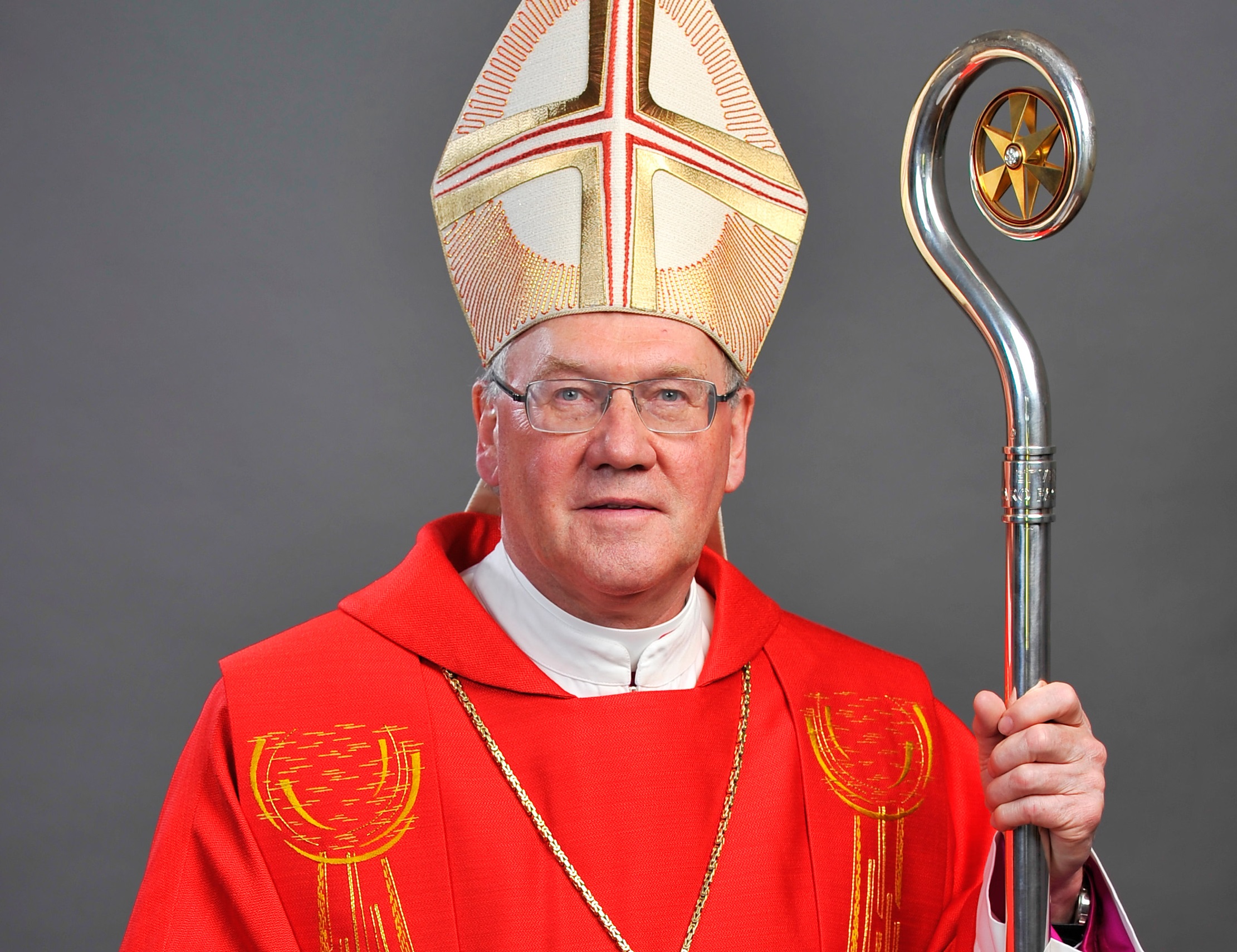 Kärnten: Bischof Schwarz nimmt Abschied mit Dankgottesdienst