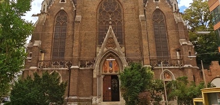 Wien-Lazaristenkirche-an-Koptische-Kirche-bergeben